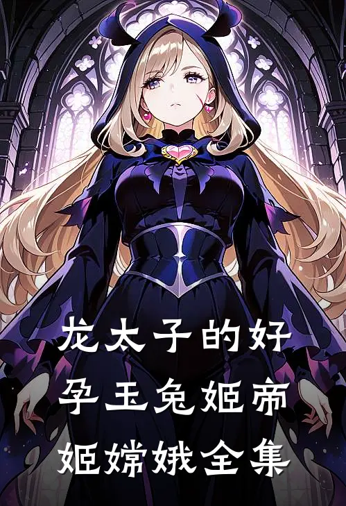 龙太子的好孕玉兔姬帝姬嫦娥 全集