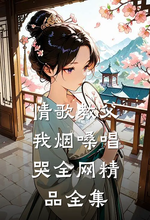 情歌教父：我烟嗓唱哭全网精品全集