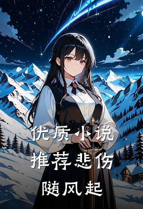 优质小说推荐悲伤随风起