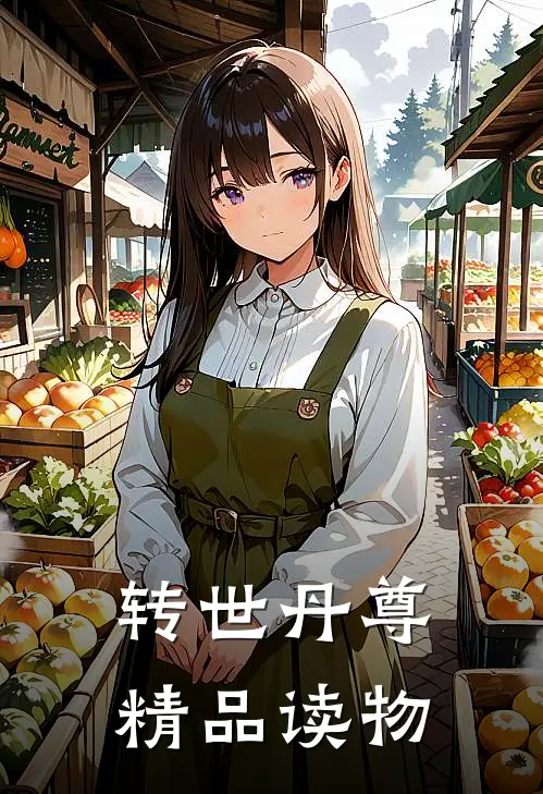 转世丹尊精品读物