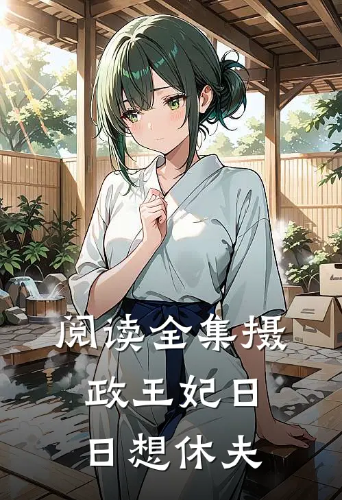 阅读全集摄政王妃日日想休夫