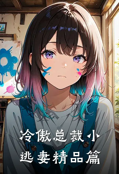 冷傲总裁小逃妻精品篇
