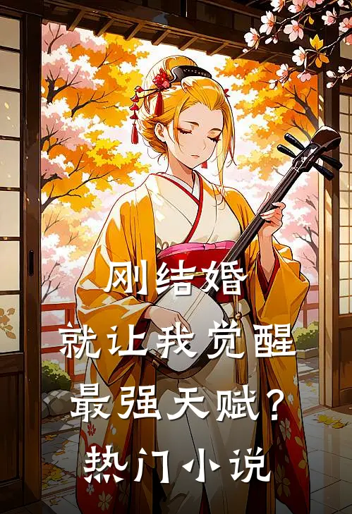 刚结婚，就让我觉醒最强天赋？热门小说