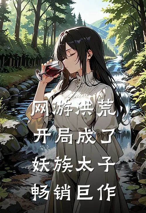 网游洪荒：开局成了妖族太子畅销巨作
