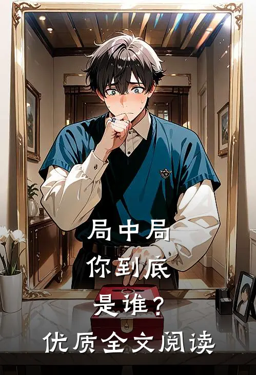 局中局：你到底是谁？优质全文阅读