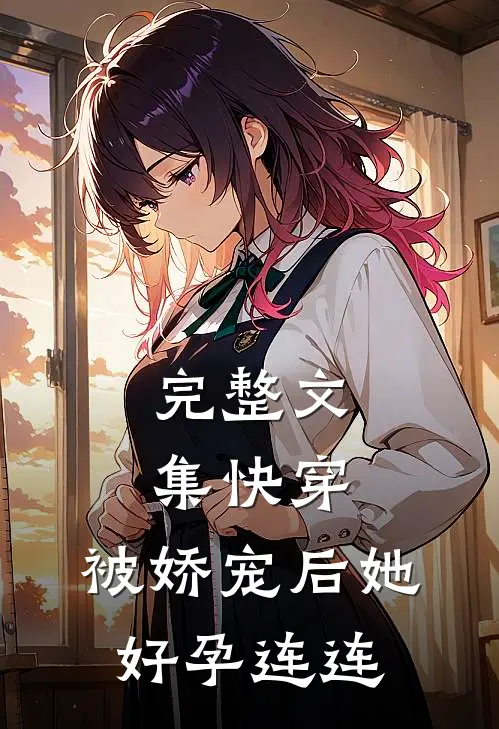 完整文集快穿：被娇宠后她好孕连连