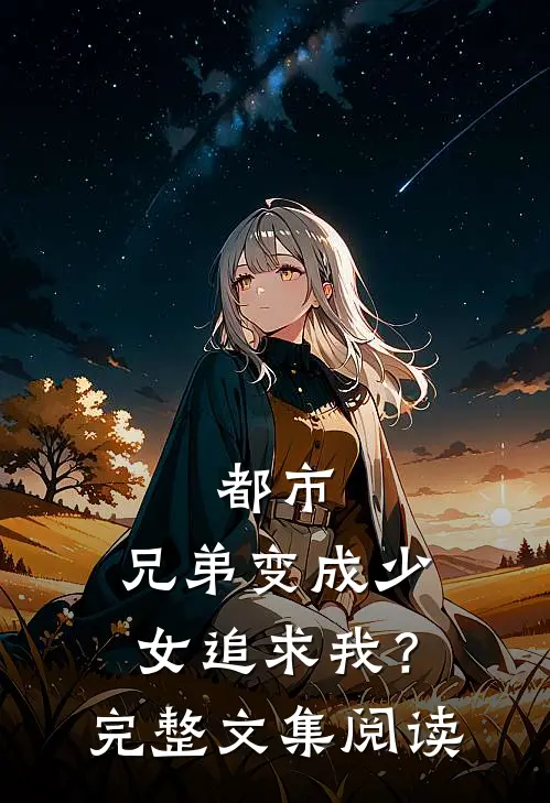 都市：兄弟变成少女追求我？完整文集阅读