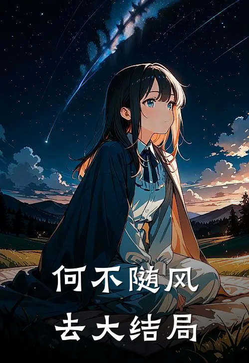 何不随风去大结局