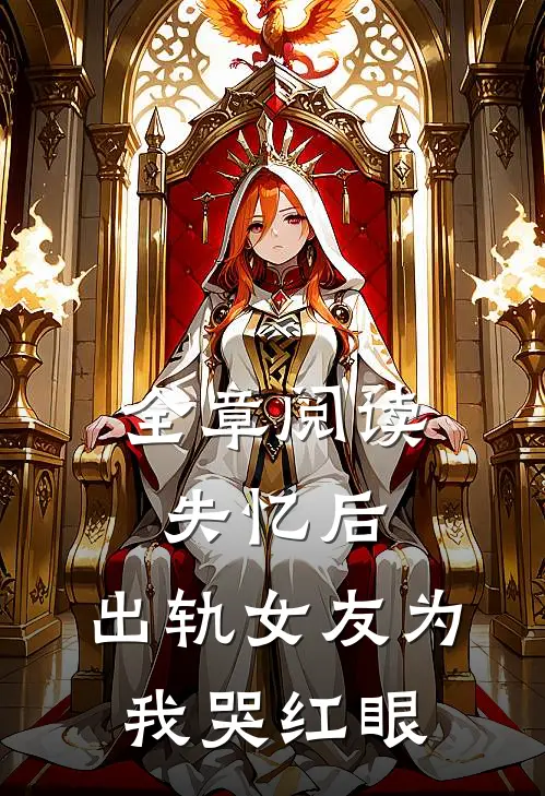 全章阅读失忆后，出轨女友为我哭红眼