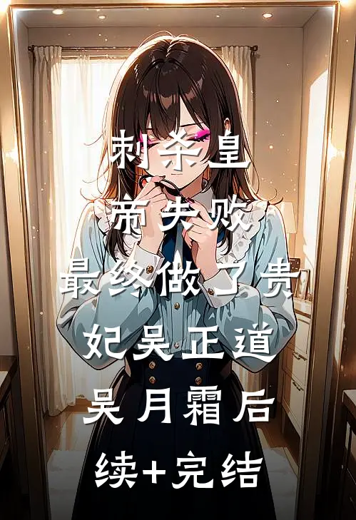 刺杀皇帝失败，最终做了贵妃吴正道吴月霜后续+完结