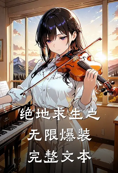 绝地求生之无限爆装完整文本