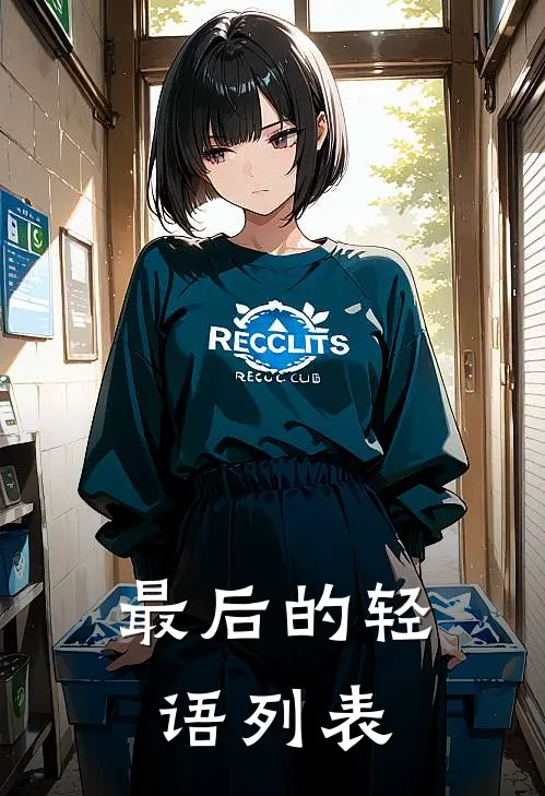 最后的轻语列表
