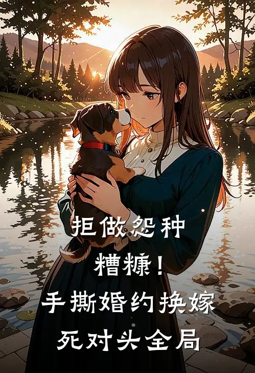 拒做怨种糟糠！手撕婚约换嫁死对头全局