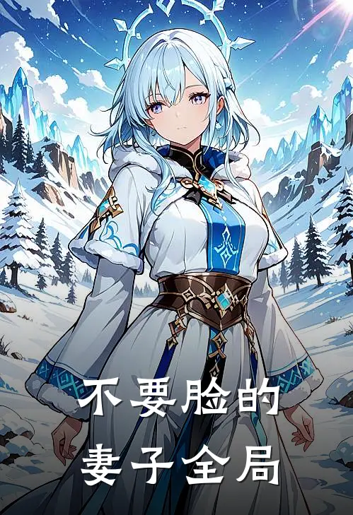 不要脸的妻子全局