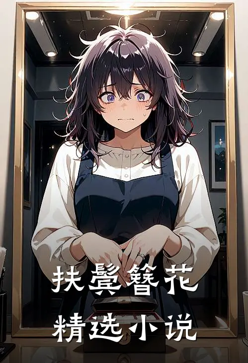 扶鬓簪花精选小说