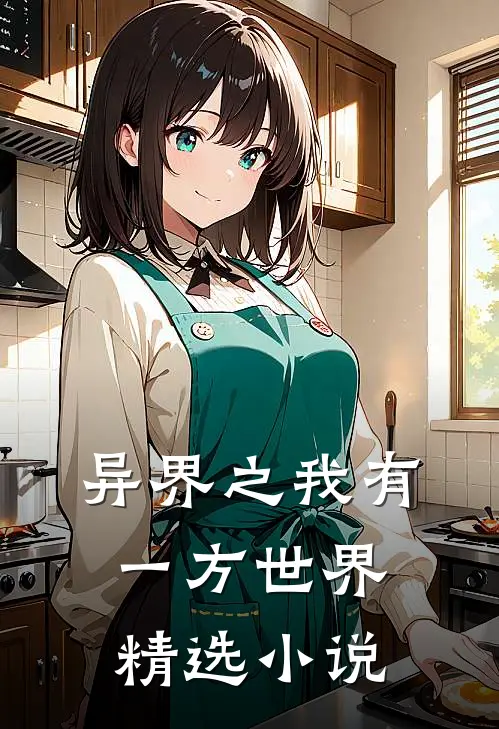 异界之我有一方世界精选小说
