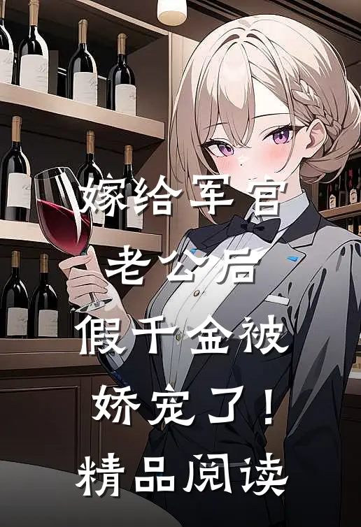 嫁给军官老公后，假千金被娇宠了！精品阅读