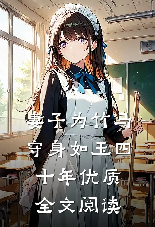 妻子为竹马守身如玉四十年优质全文阅读