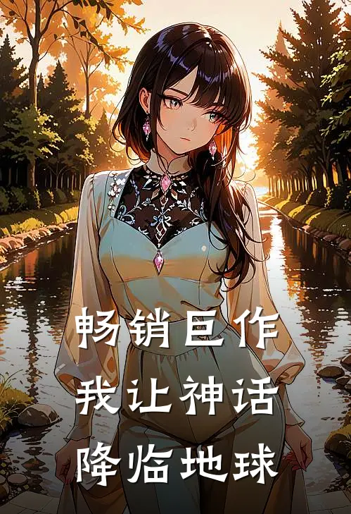 畅销巨作我让神话降临地球