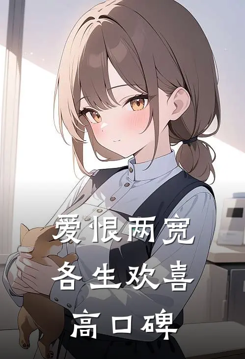 爱恨两宽，各生欢喜高口碑