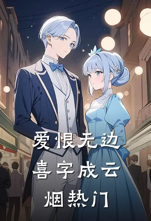 爱恨无边，喜字成云烟热门