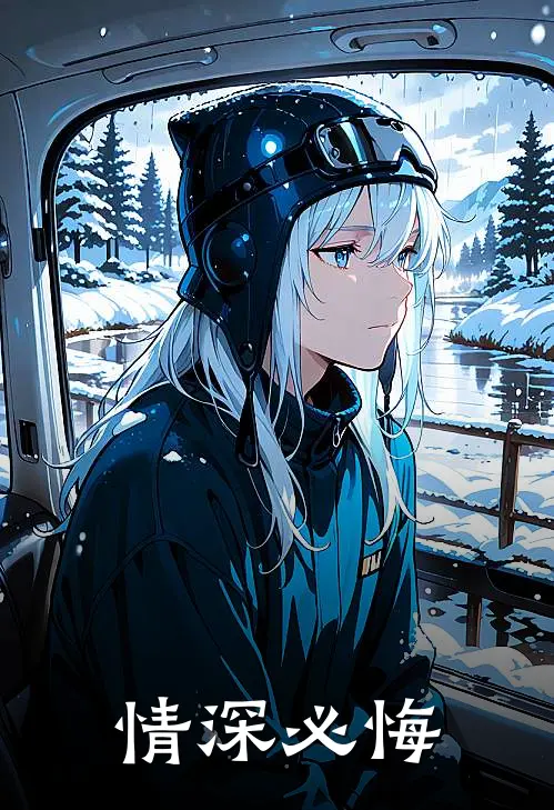 情深必悔