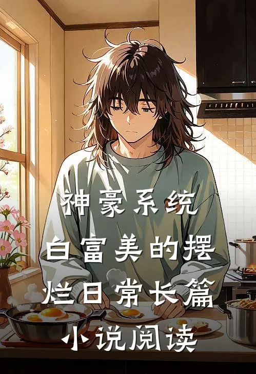 神豪系统：白富美的摆烂日常长篇小说阅读