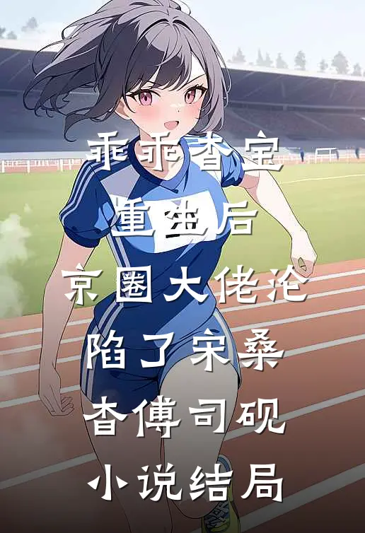 乖乖杳宝重生后，京圈大佬沦陷了宋桑杳傅司砚小说结局