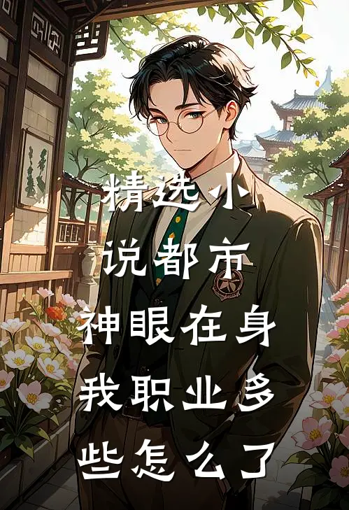 精选小说都市：神眼在身，我职业多些怎么了