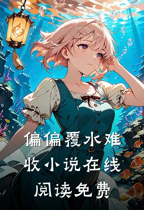 偏偏覆水难收小说在线阅读免费