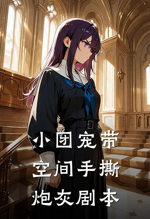 小团宠带空间手撕炮灰剧本