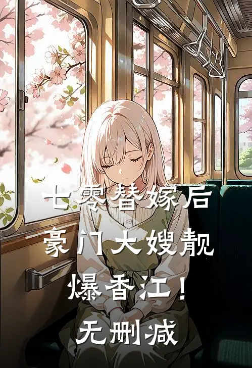 七零替嫁后，豪门大嫂靓爆香江！无删减