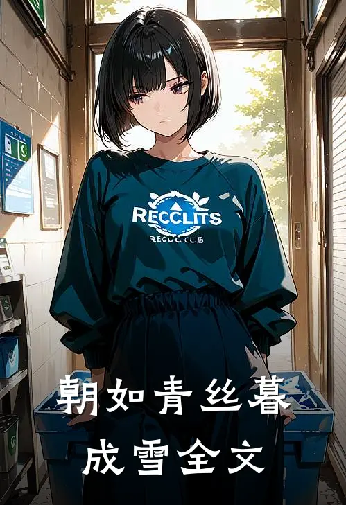 朝如青丝暮成雪全文
