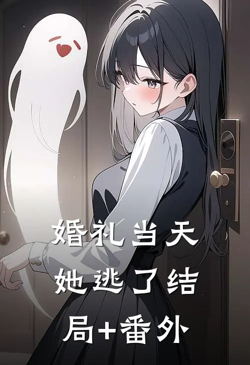 婚礼当天，她逃了结局+番外