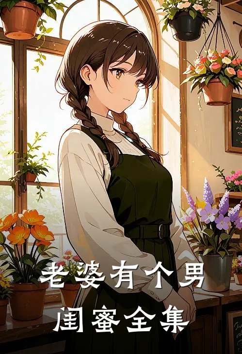 老婆有个男闺蜜全集