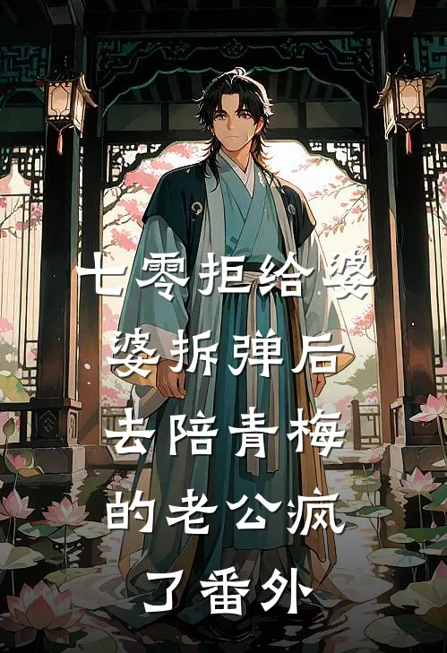 七零拒给婆婆拆弹后，去陪青梅的老公疯了番外