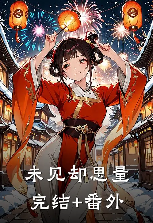 未见却思量完结+番外