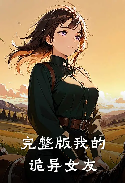 完整版我的诡异女友