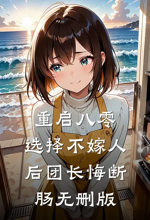 重启八零，选择不嫁人后团长悔断肠无删版