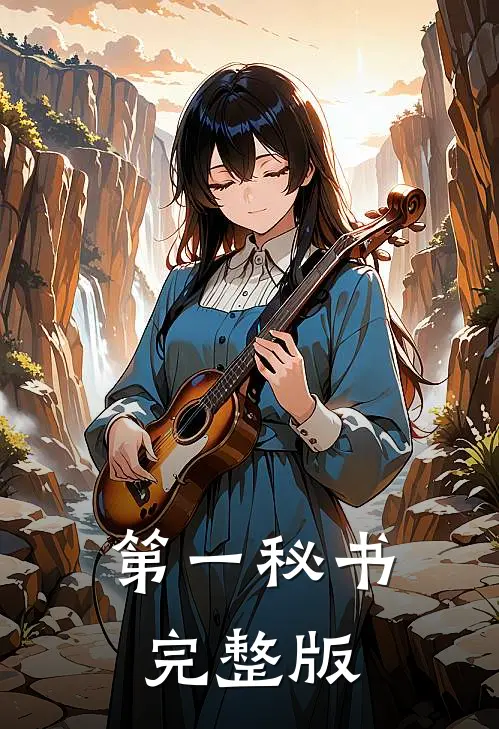 第一秘书完整版