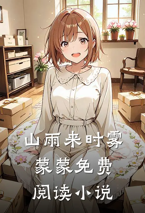 山雨来时雾蒙蒙免费阅读小说