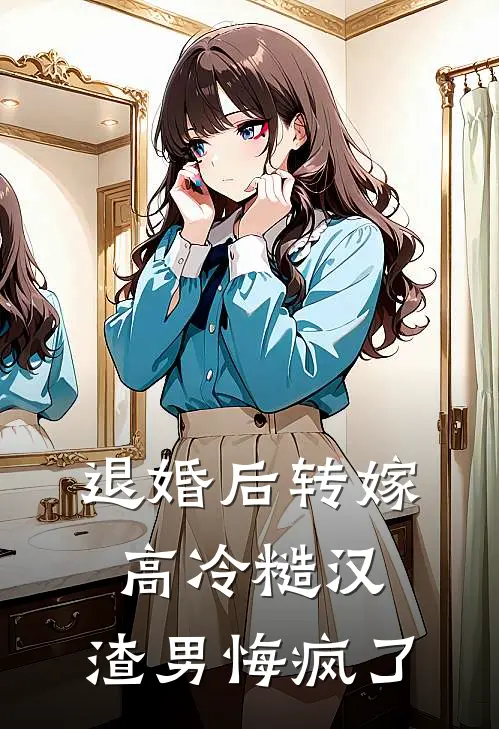 退婚后转嫁高冷糙汉，渣男悔疯了