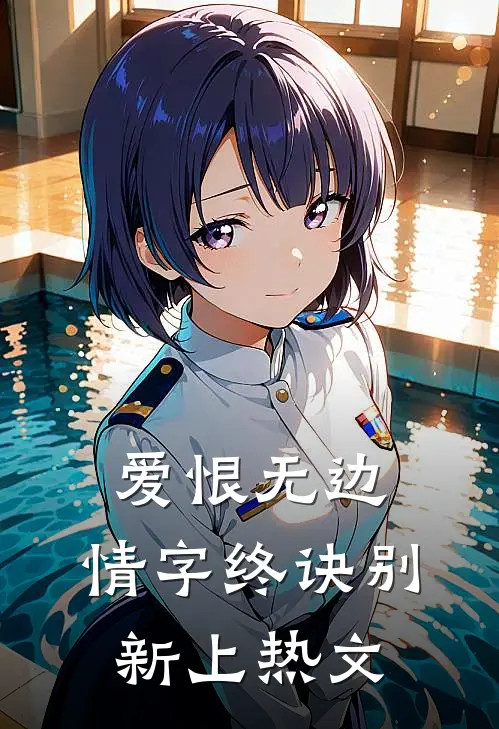 爱恨无边，情字终诀别新上热文