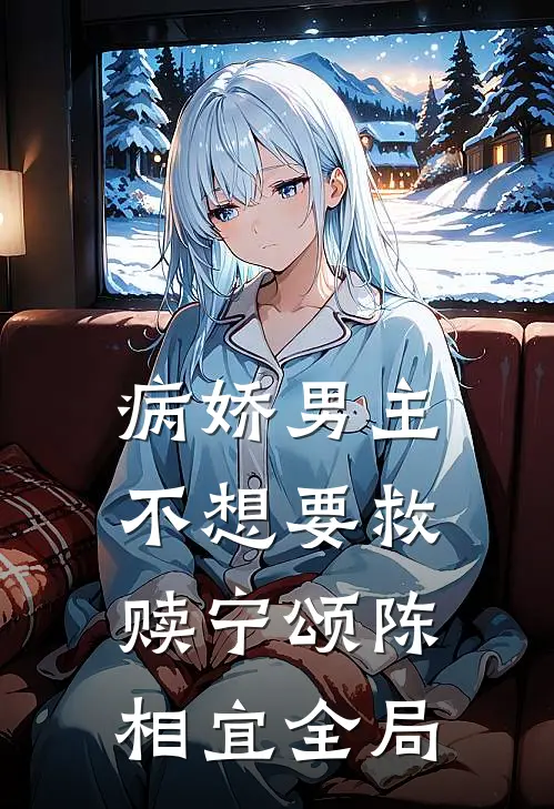 病娇男主不想要救赎宁颂陈相宜全局
