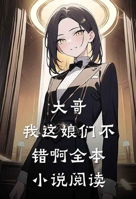 大哥，我这娘们不错啊全本小说阅读