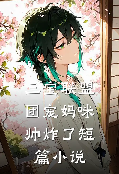 三宝联盟：团宠妈咪帅炸了短篇小说