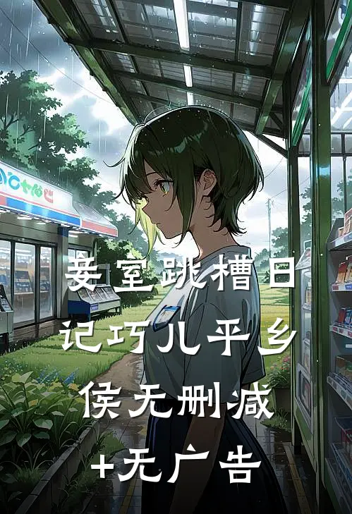 妾室跳槽日记巧儿平乡侯无删减+无广告