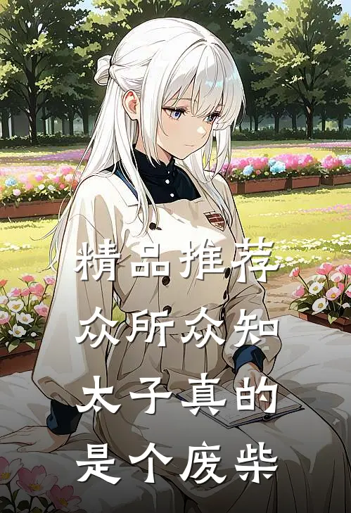 精品推荐众所众知，太子真的是个废柴