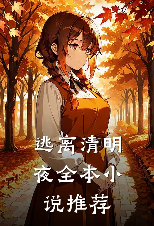 逃离清明夜全本小说推荐
