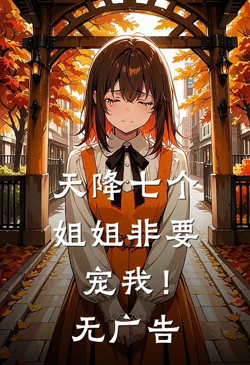 天降七个姐姐非要宠我！无广告